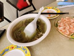 -湖山人家·湖景餐厅·特色农家菜(太湖西山店)
