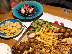 -HELLO MUSAE 拾光缪斯餐厅·纯正希腊风味(苏州中心店)