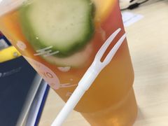 -BreadTalk面包新语·烘焙蛋糕(金光华广场店)