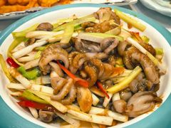 -大眼锅贴水饺(河东店)