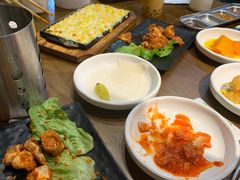 -·缸桶屋·韩式牛肋条自助烤肉(西湖D11店)