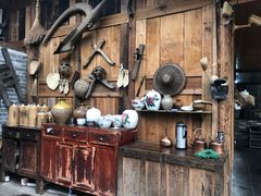 -青城甲(青城山店)