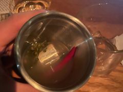 -MM·五声·音乐人与调酒师(西安路店)