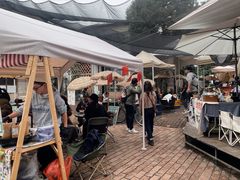 -大理床单厂艺术区