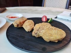 -顺德美的万豪酒店-万豪中餐厅