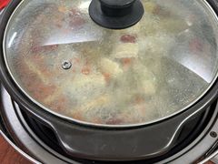 -花苑美食横琴生蚝火锅(拱北粤华路店)