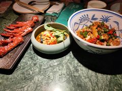 -姐夫的小菜(新中关购物中心店)