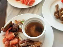 -金茂君悦·食在56海鲜自助餐厅ON56