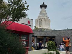-华天二友居肉饼(宫门口店)