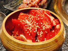 -伊茉家的烤肉店(勒泰中心店)