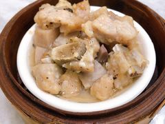蒸排骨-华峰食馆(氹仔店)