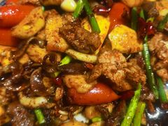 -徐家饭堂(金碧家园店)