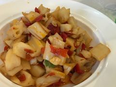 -湖北味道(湖北大厦店)