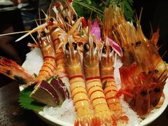 -万岛日本料理铁板烧(静安店)