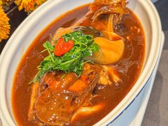-肆月河豚·新淮扬菜·烤鸭(中关村店)