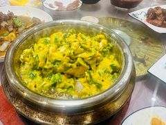 -翠茗农庄土菜馆(天目湖店)