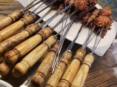 -阿凡提餐厅(簋街店)
