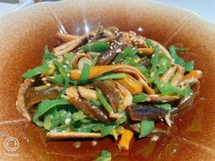 -顶特勒·黄鱼馆·特色菜(上海大世界店)