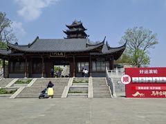 -狼牙山风景区