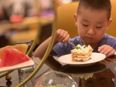 -上海大宁福朋喜来登酒店大堂吧(共和新路店)