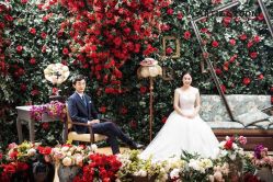 -THE QUEEN(北京店)