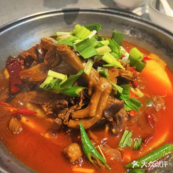 花鸭无泥(步行街店)