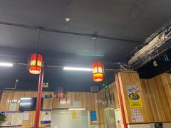 -二姐卤煮(南十里居店)