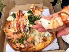 -Steveston Pizza Company (Richmond)