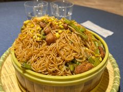 -金狮麟·新豫菜(金码大厦店)