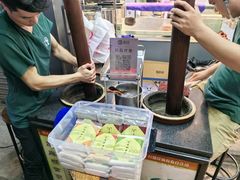 -芝麻糊世家(西华店)