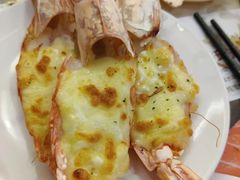 -芭菲盛宴·环球美食(解放碑英利国际店)