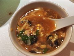 -永乐饭庄(安德路店)