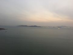 -汇泉王朝大饭店-旋转餐厅(南海路店)