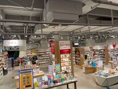 -当当书店(国泰广场店)