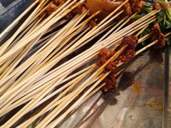 麻辣牛肉-小郡肝串串香(北蔡店)