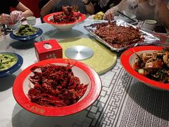 -熊记虾王·小龙虾(东晓南店)