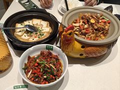 -绿草地·湘菜(芙蓉天街店)