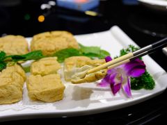 炸豆腐-老六海鲜城