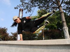 -B·13少儿跑酷体能馆