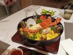 -MOCUS莫卡斯餐厅(祥云小镇店)