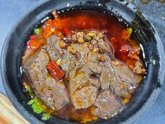 -铜元老码头鳝鱼火锅