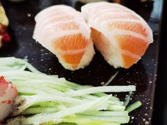 -在湖边私厨小馆