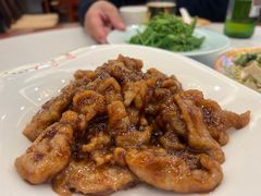它似蜜-鸿宾楼(展览馆路店)