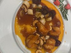-万荣烤鸭店·北京菜(天坛店)