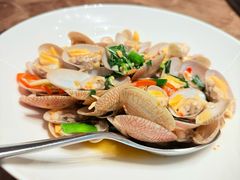-金成潮菜博物馆(海珠湿地店)