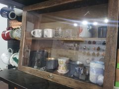 -醒味咖啡馆(南市桥巷店)