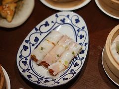 春风得意肠-逸东轩(香港逸东酒店)