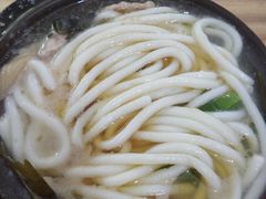 -贵州沾水米线(学田湾店)