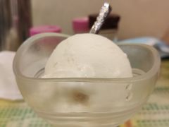 椰子雪糕-顺记冰室(宝华路店)