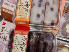 -詹记桃酥(包河万达店)